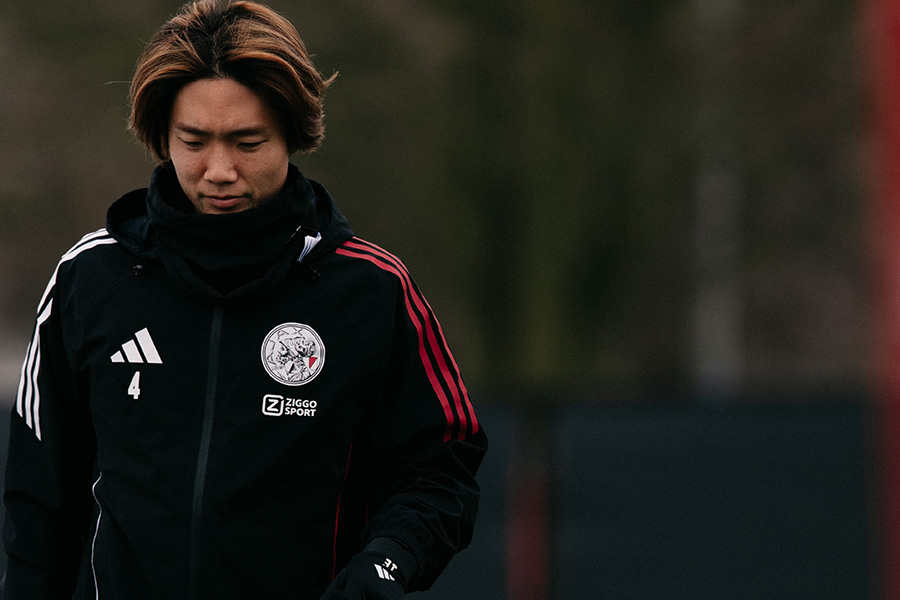Training 4