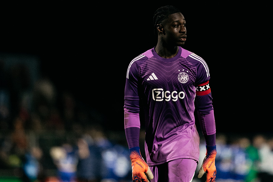 Jong Ajax Almere 23