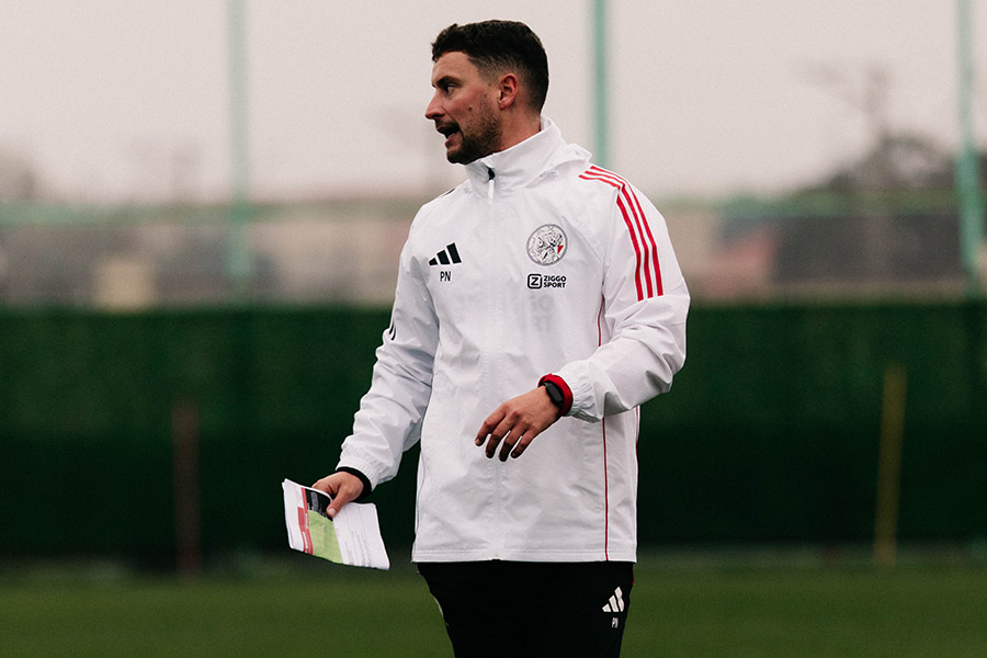 Training Baku 19
