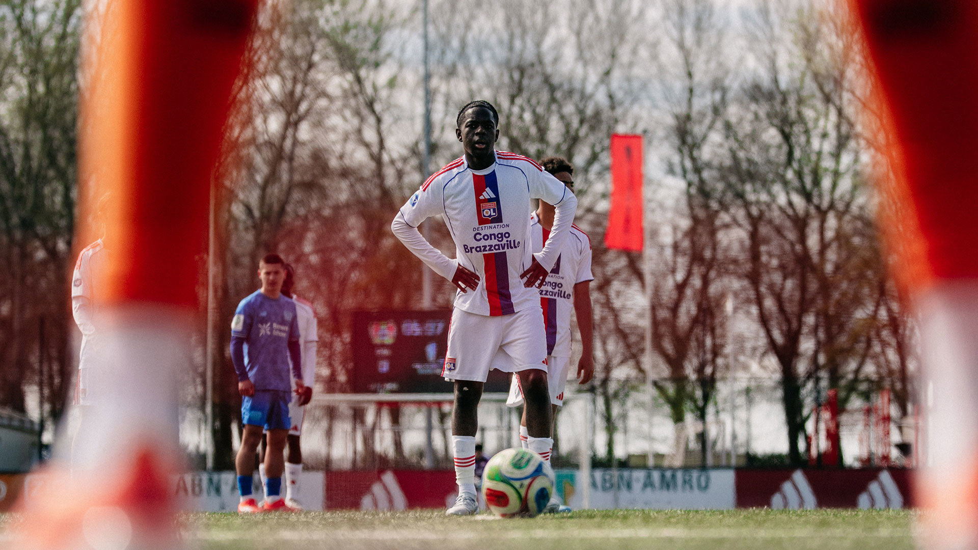 Bayer 04 Lyon 1920