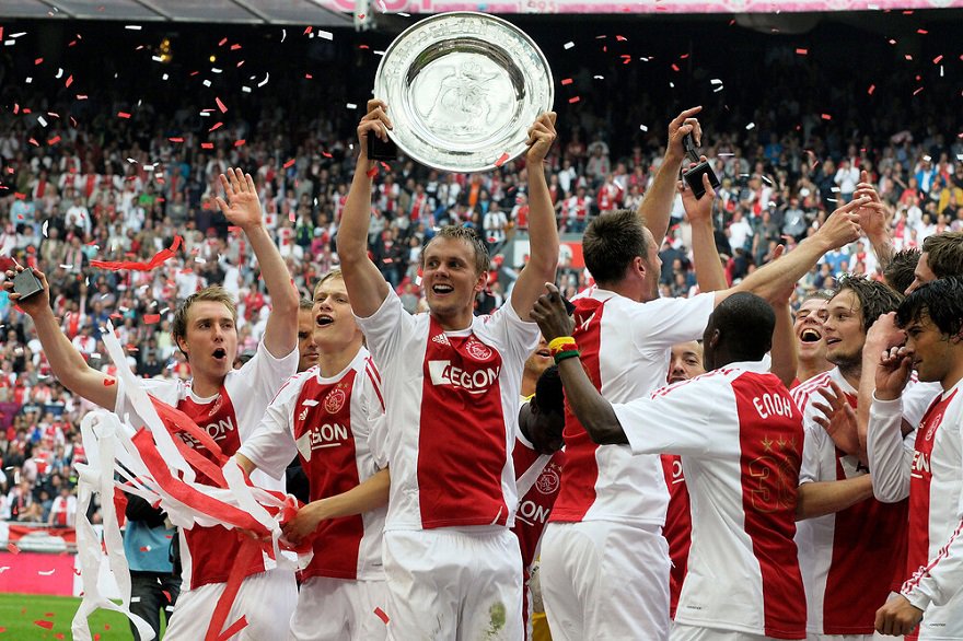 AJAXTWENTE