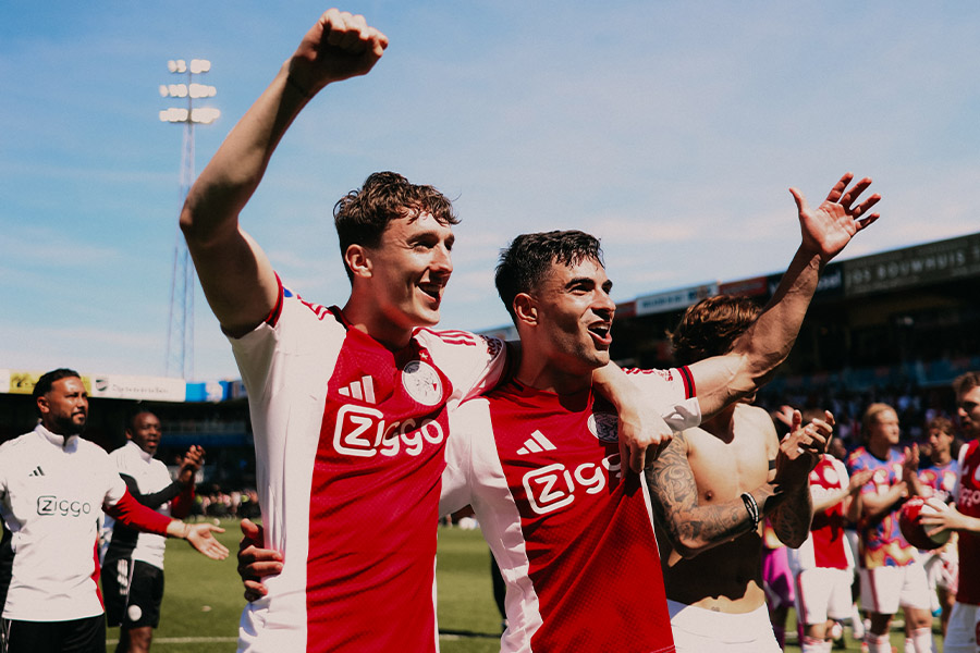 Baas Rosa
