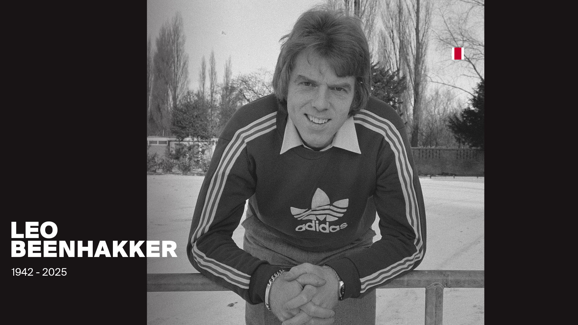 Beenhakker Still In Memoriam