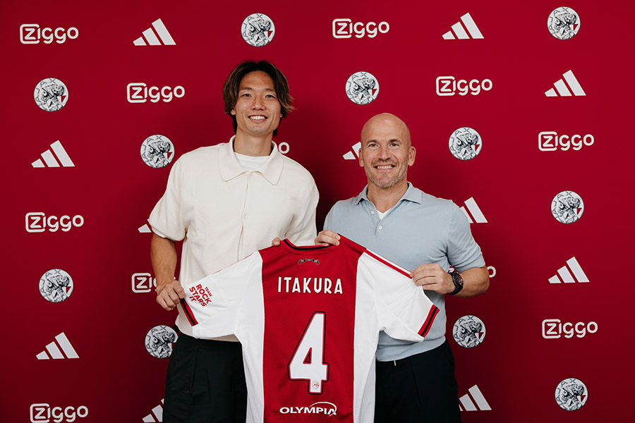 Itakura Contract 4