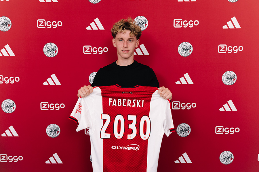 Faberski Contract 2