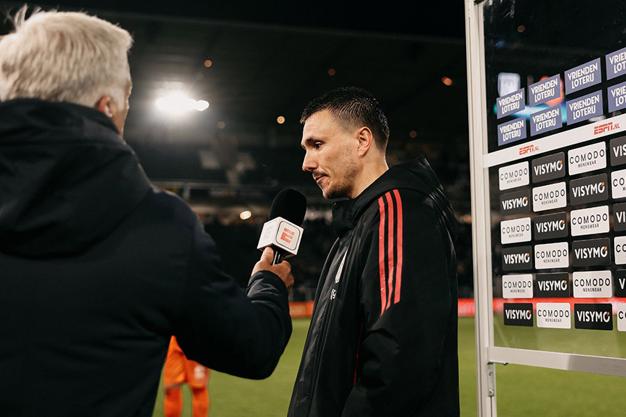 Berghuisinterview