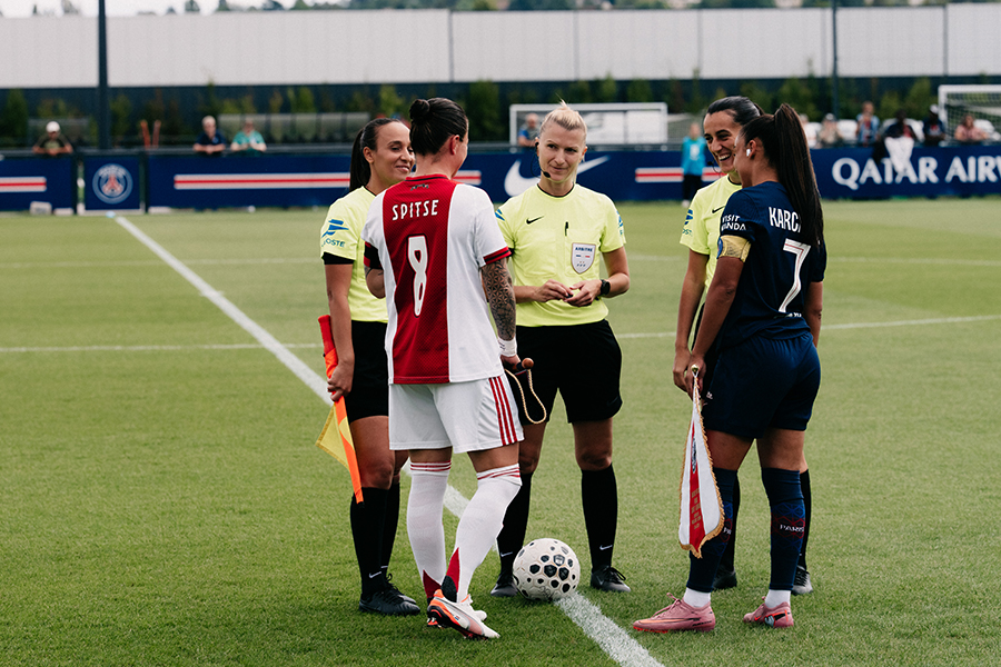 Psgajaxstart