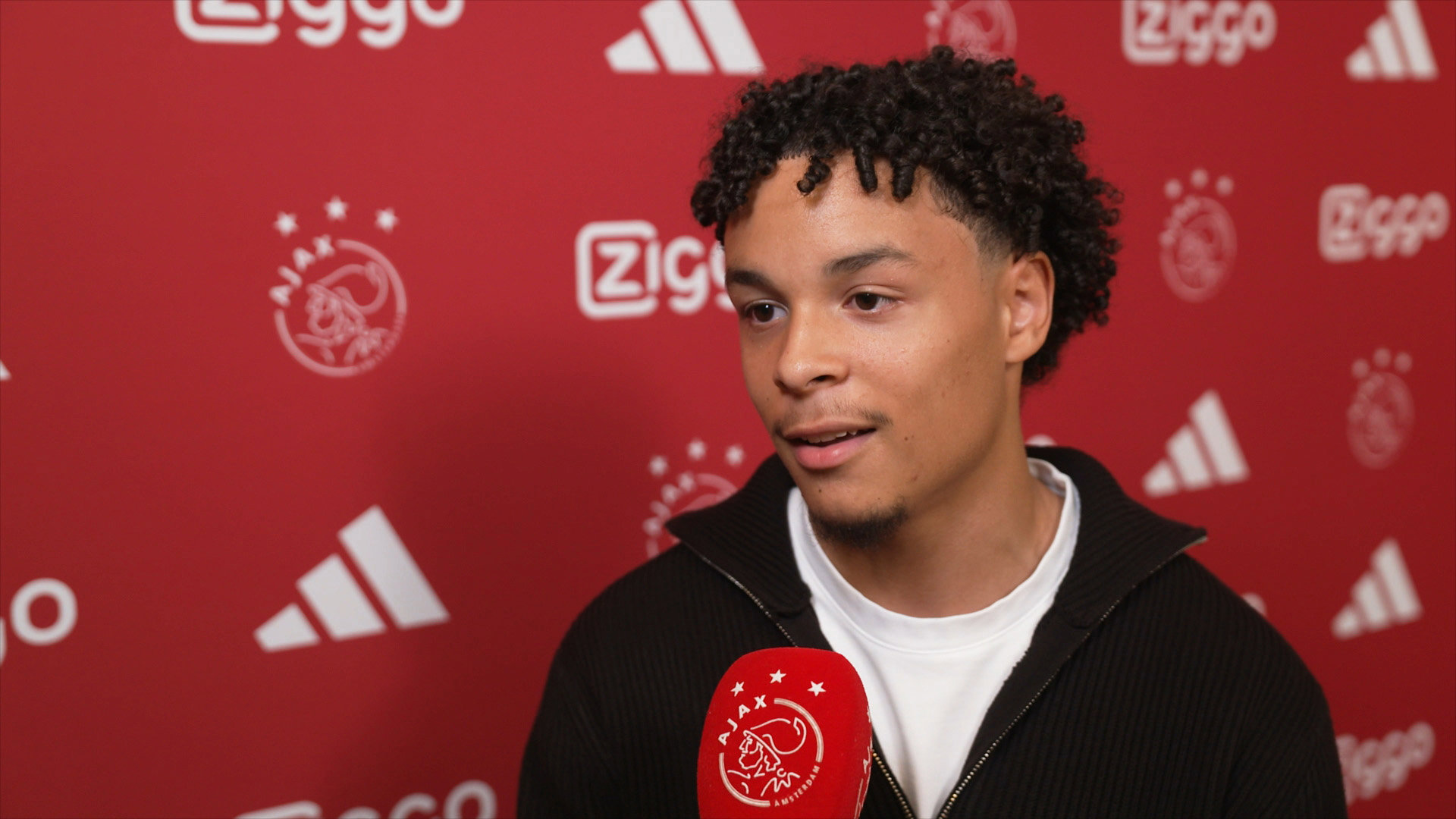 Boerhout Interview