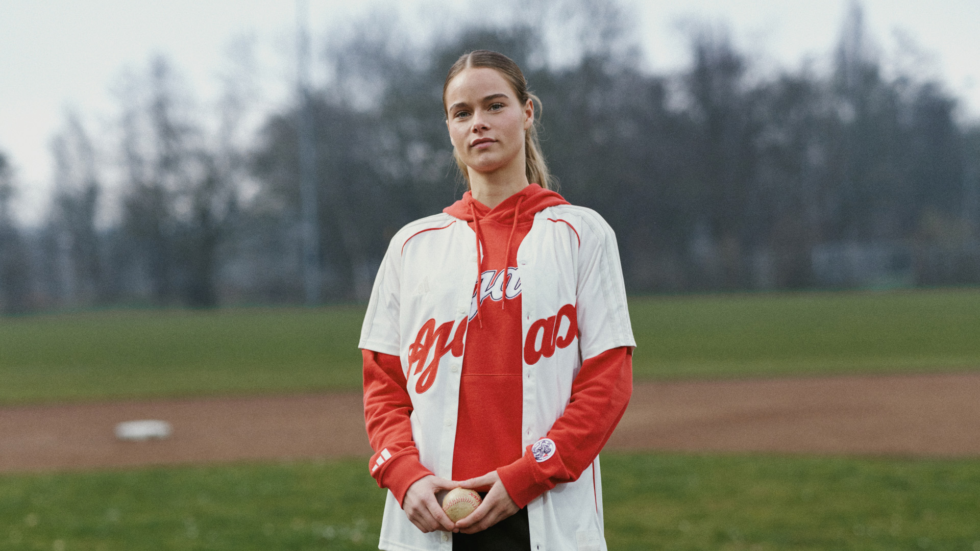 Ajax Baseball 2