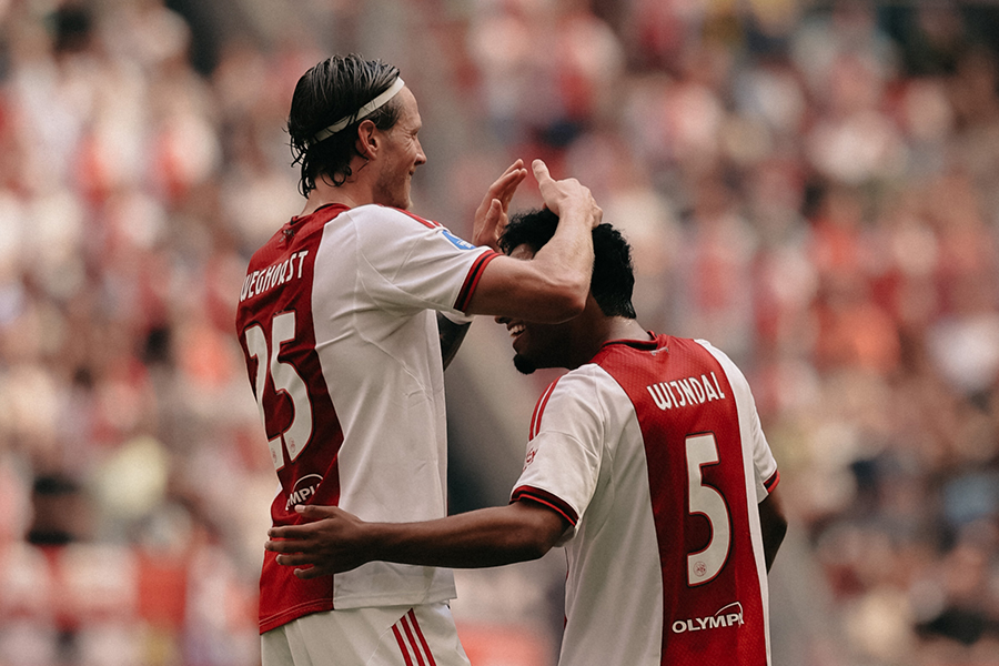 Weghorstwijndal
