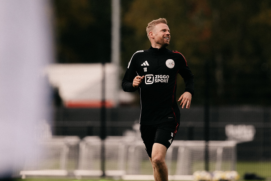 Training 3