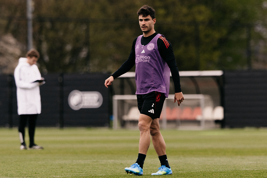 Training 6