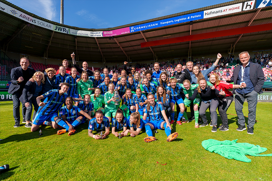 Beker Regina 2