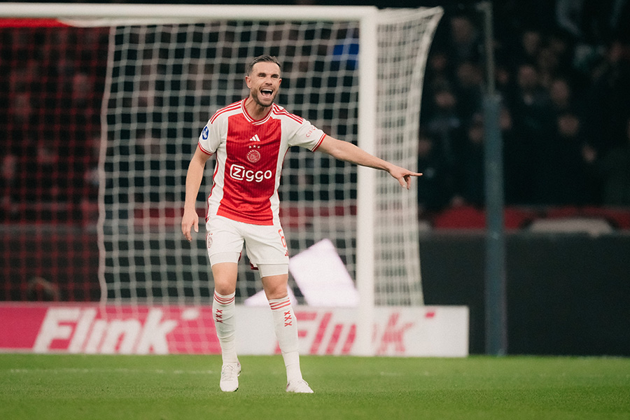 Henderson 2