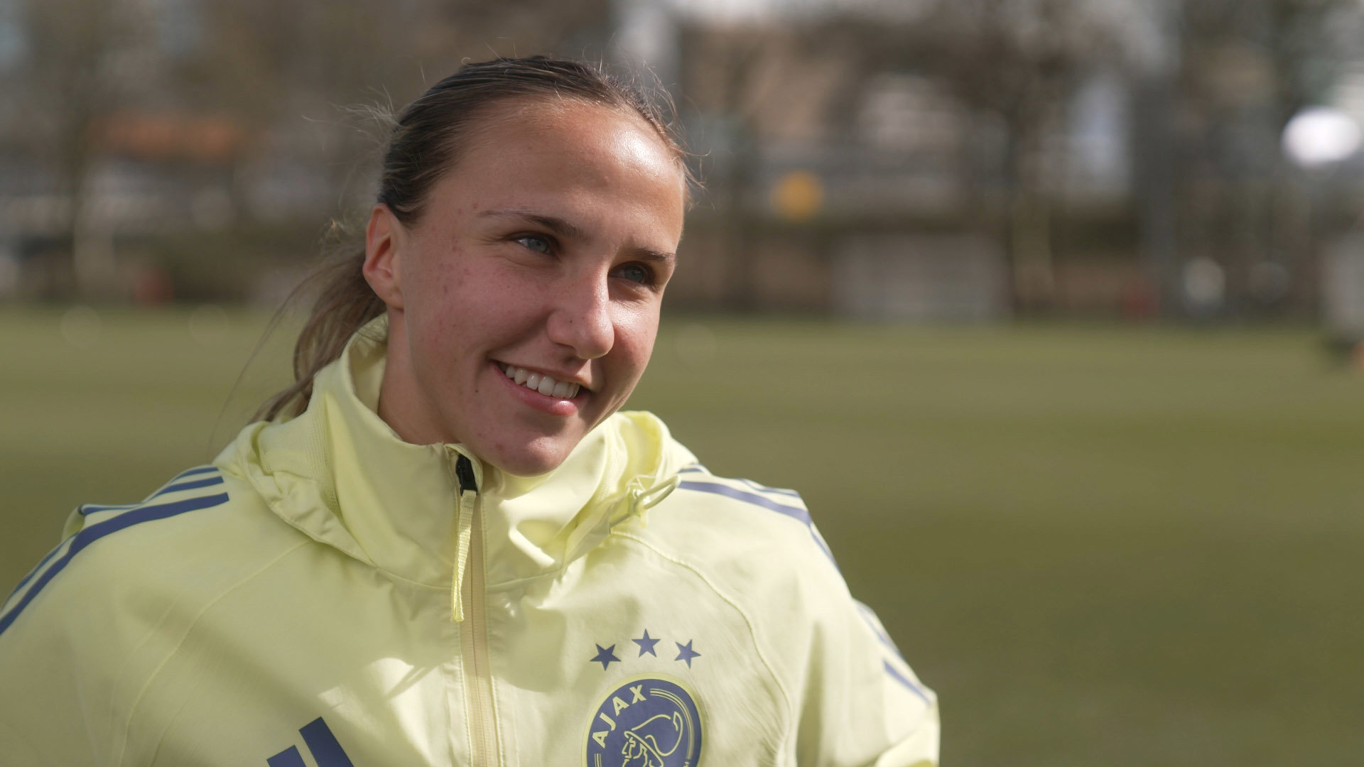 Van Gool Weekend Preview