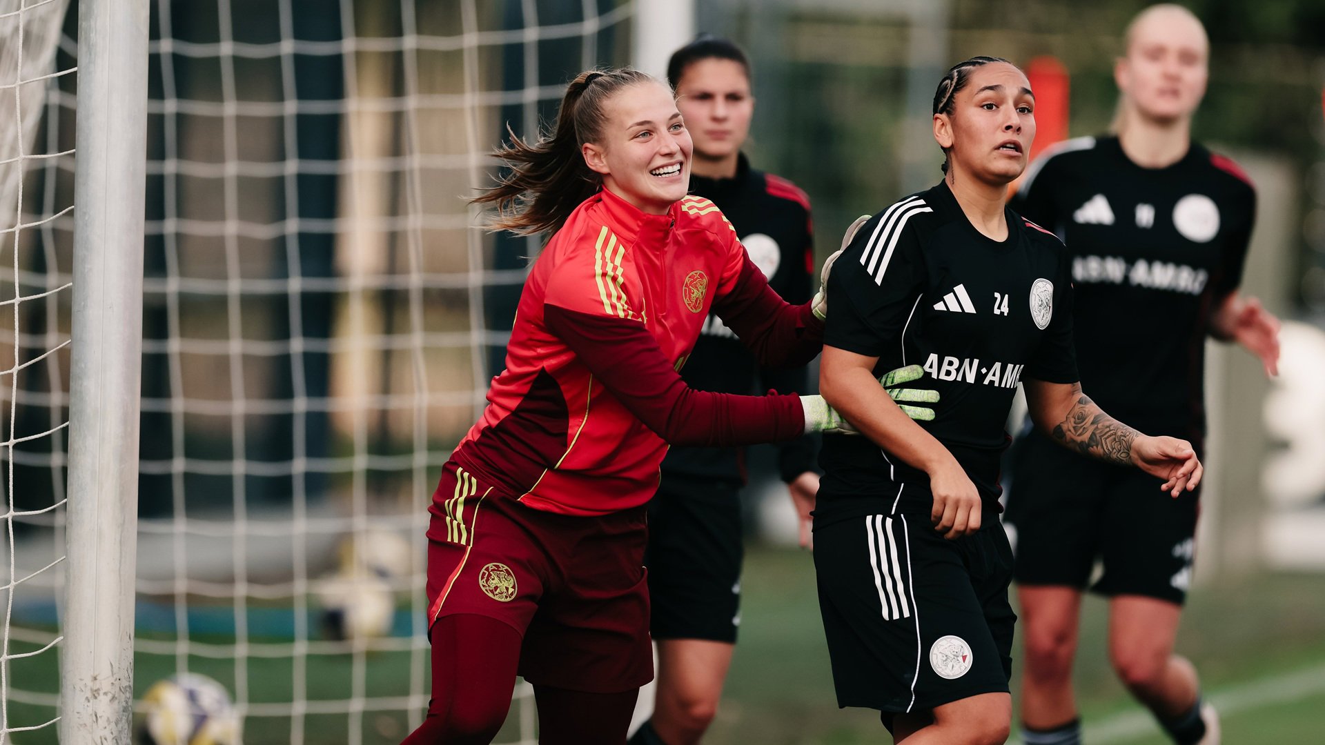 Headervrouwen (1)