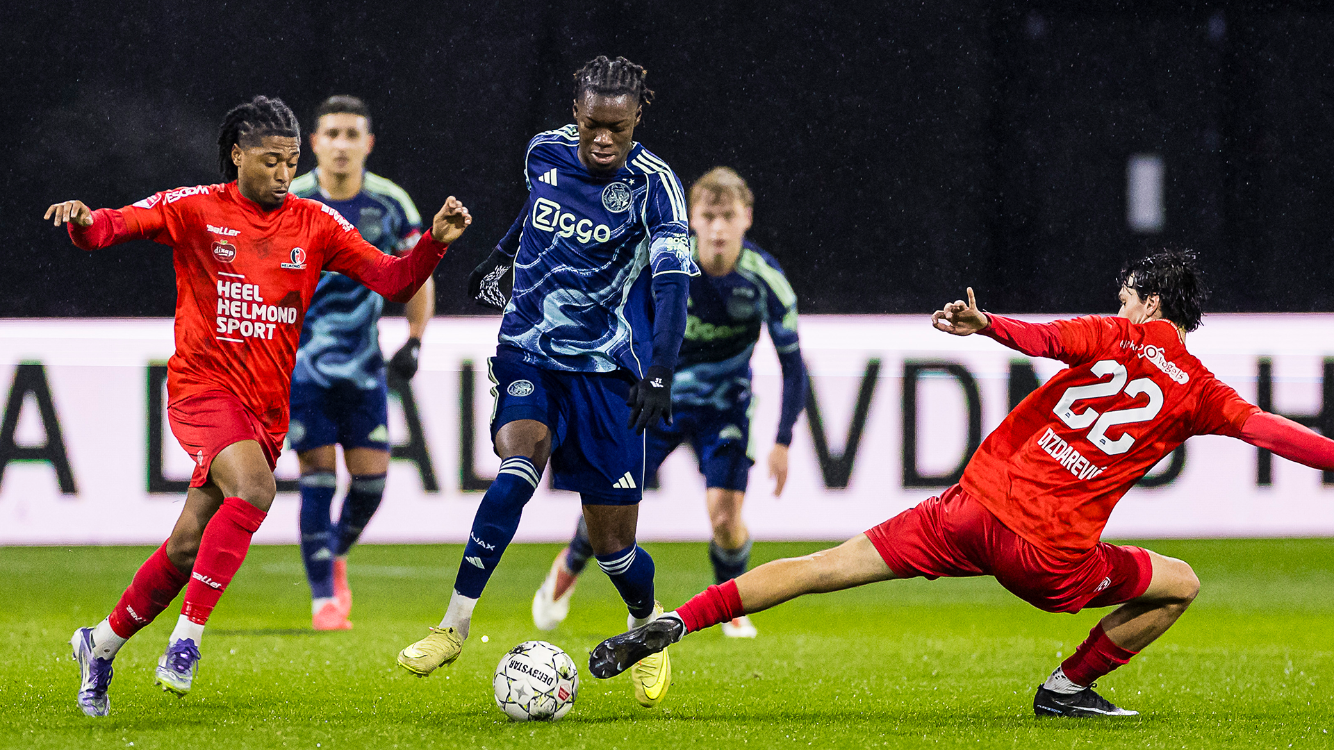HELJAJ 1920