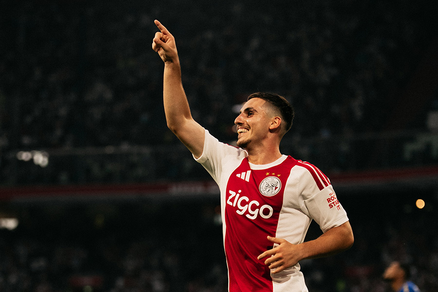 Oscarrrgoal