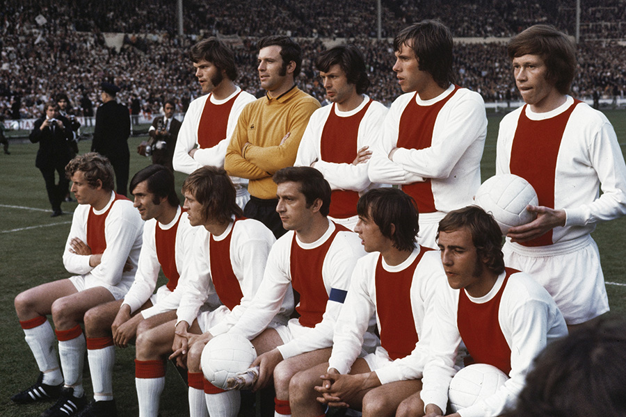500 Ajax 16