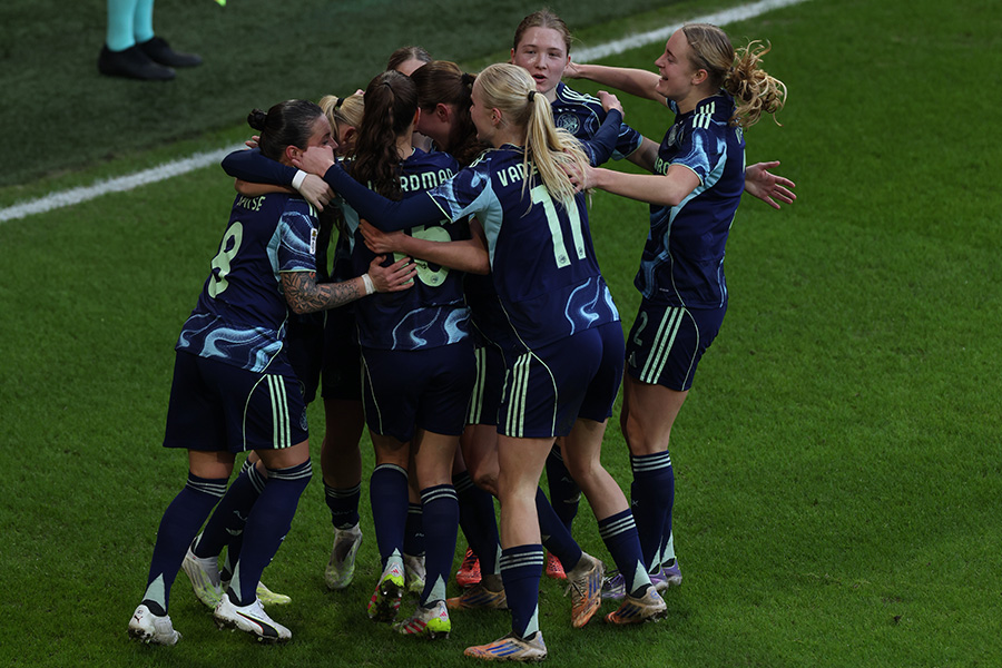 Goalajaxvrouwen