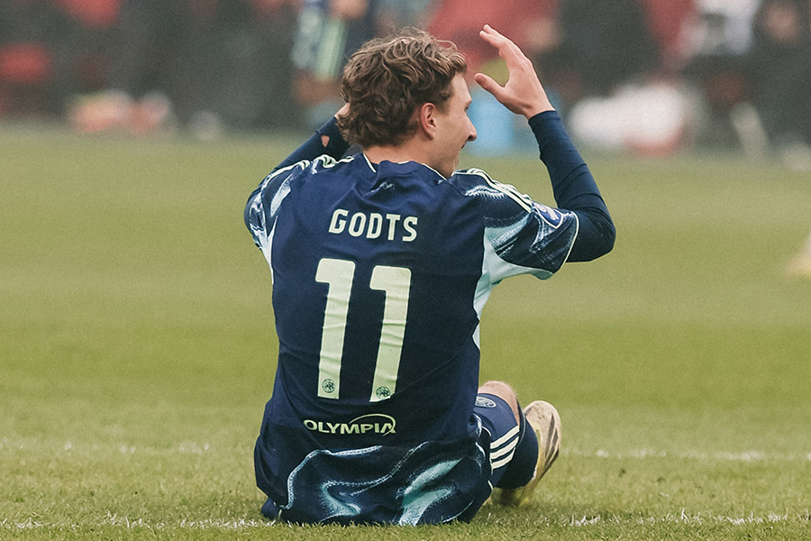 Godts Baalfoto