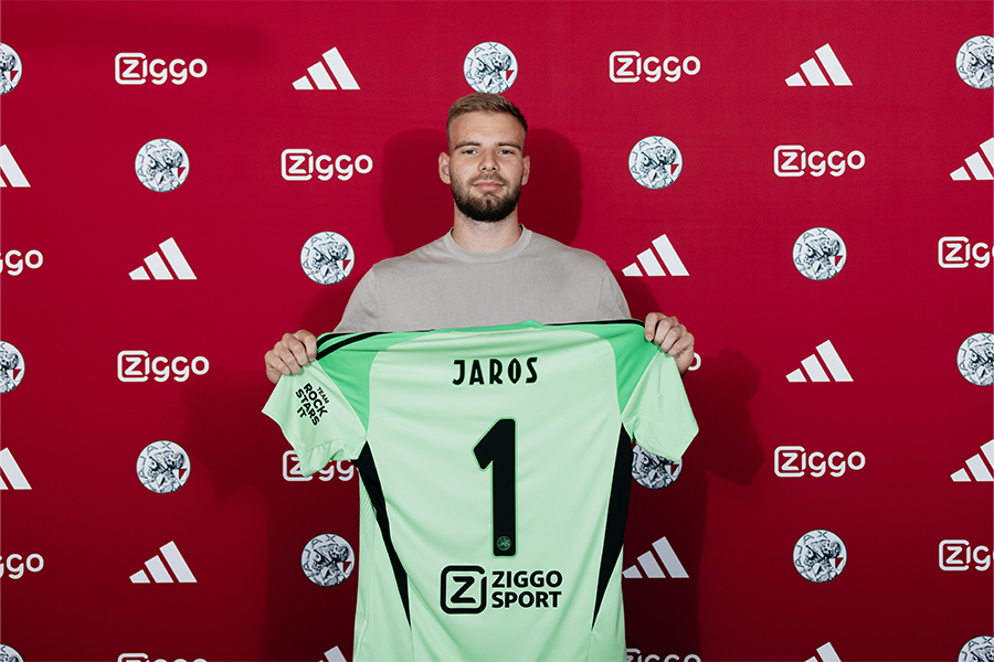 Jarosshirt