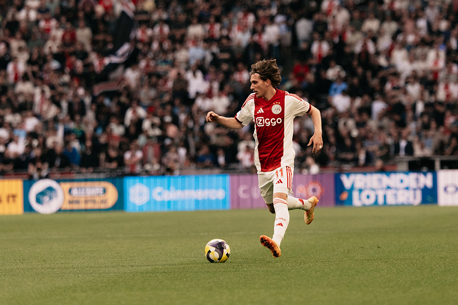 Godtsdribbelpsvthuis