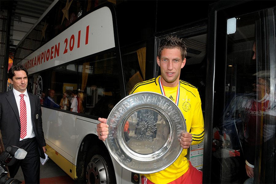Stekelenburg2011