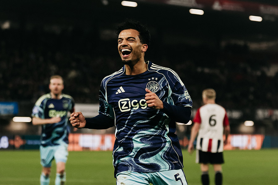 Juichende Wijndal