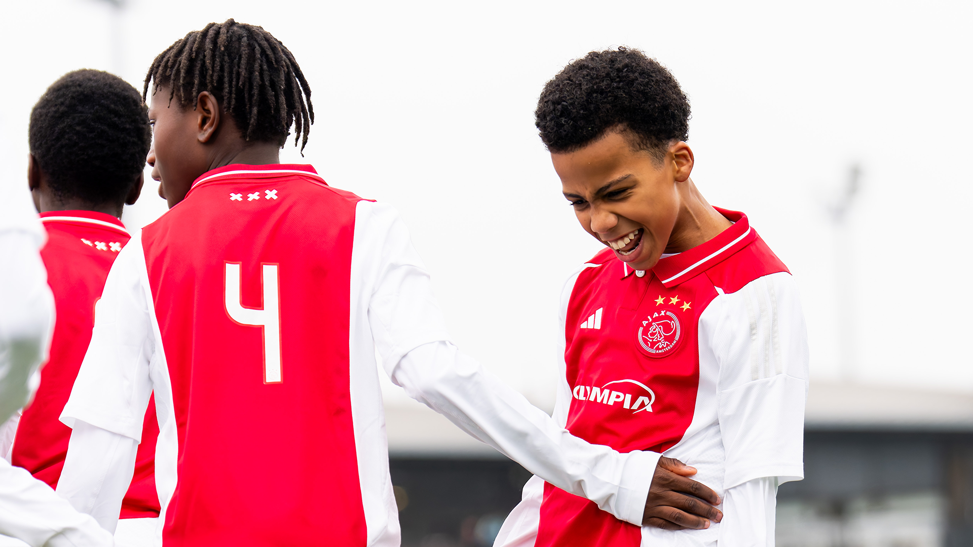 Ajaxo13 Header