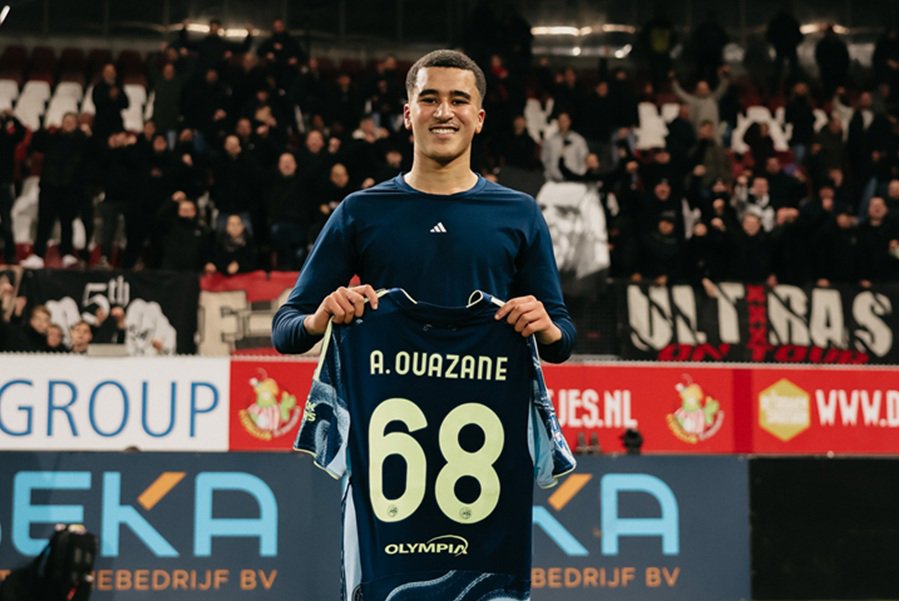 Ouaazane
