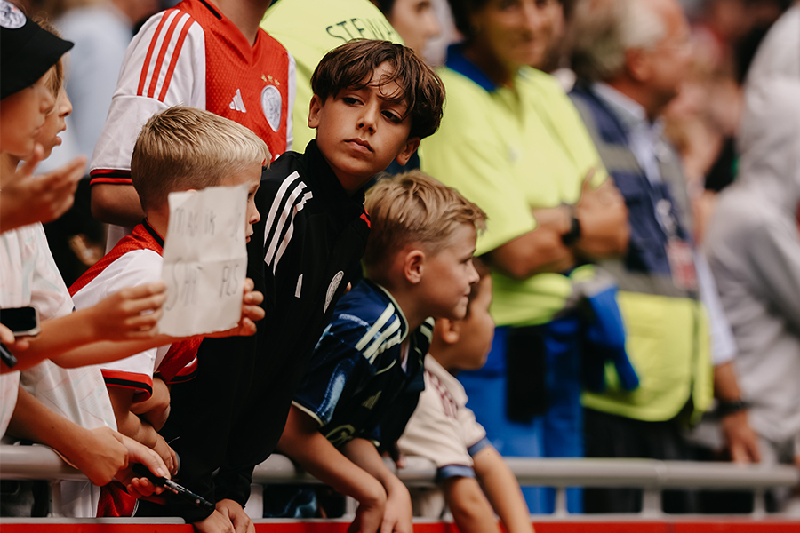 Supportersajax