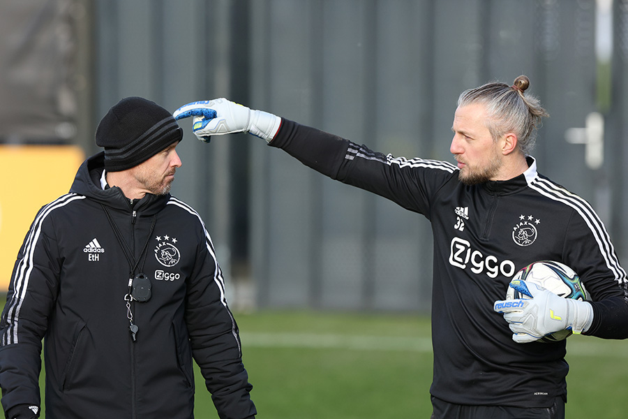 Pasveer Vertrek 5