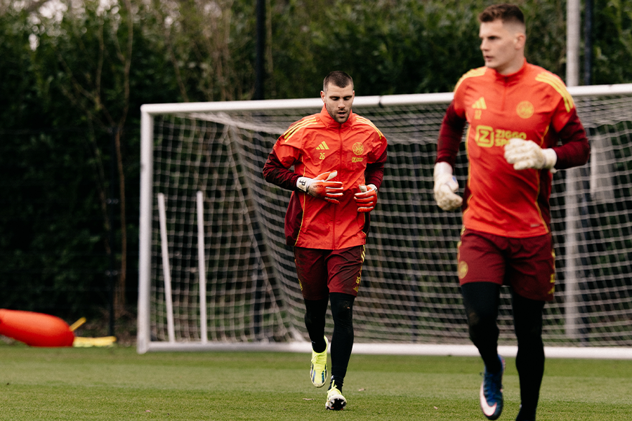 Training 7