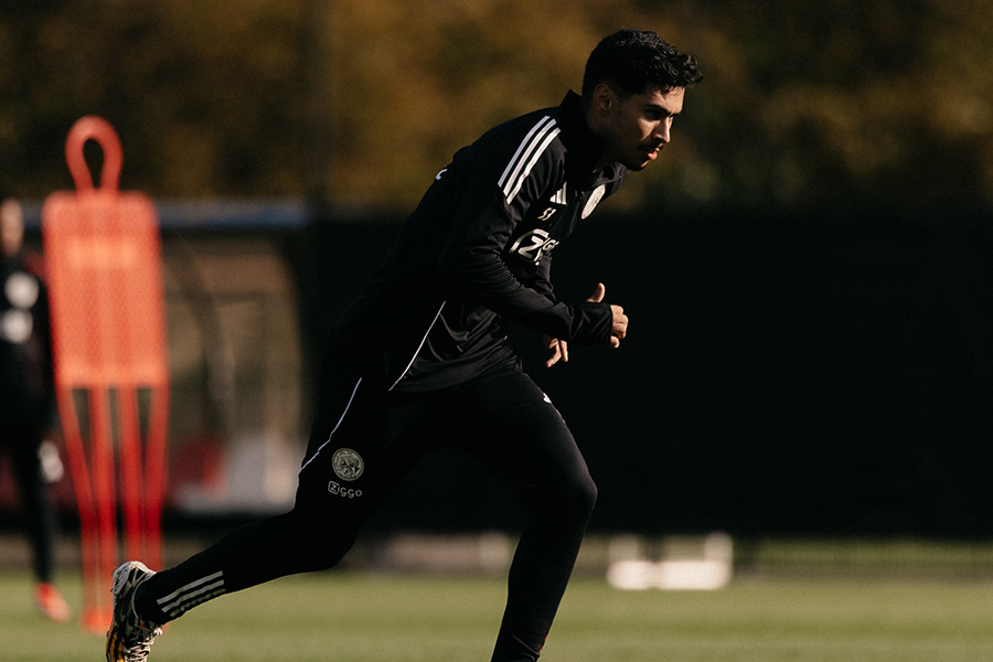 Training 20