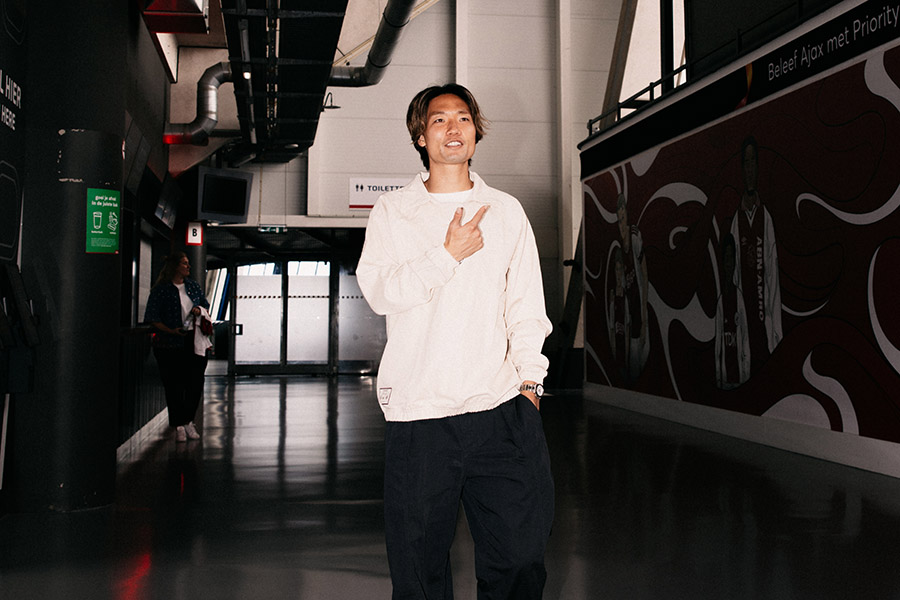 Itakura BTS 2