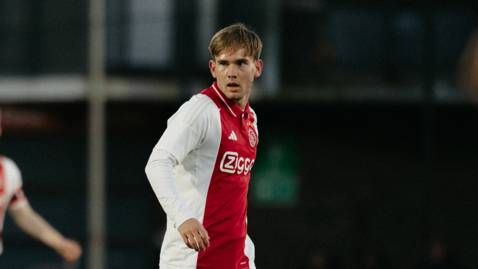 Jong Ajax Volendam 1920