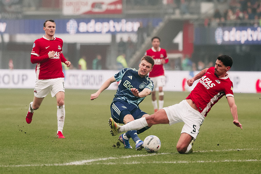 Gaaei Tackle