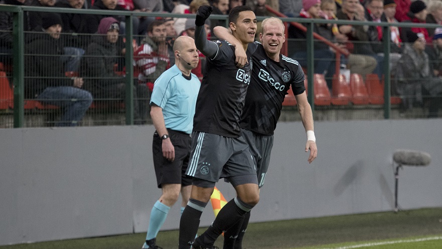 Elghazi