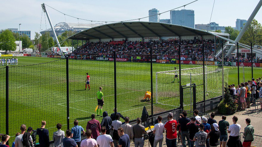 A Toekomst Thumb 880 2019 04 22 ABN AMRO Future Cup Ajax Anderlecht 041