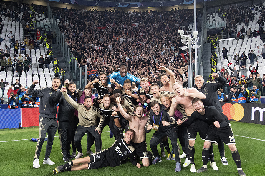 500 Ajax 58