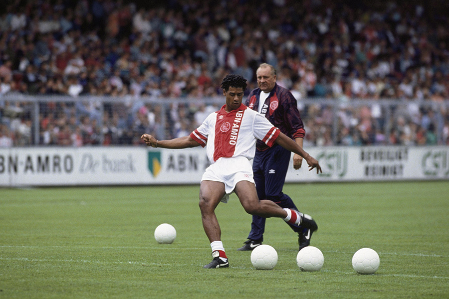 Rijkaard Nieuw 20