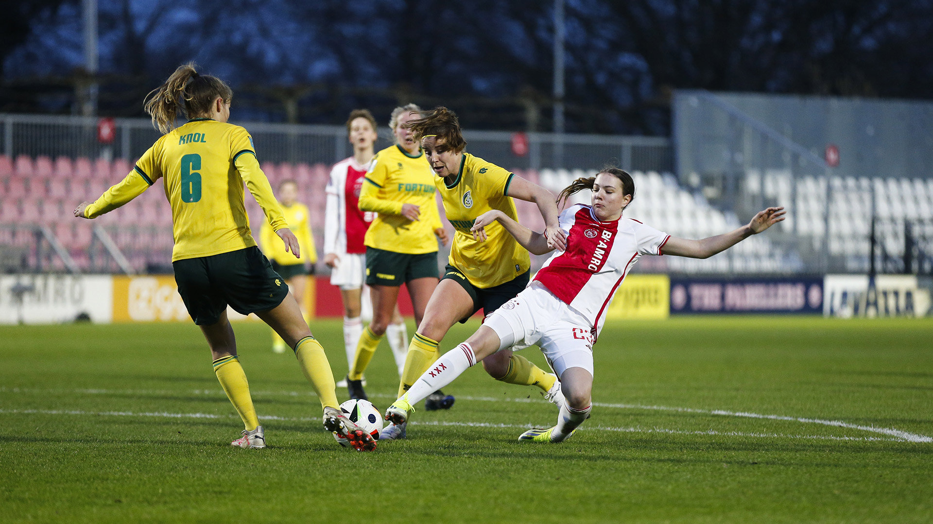 Header Vrouwen 1920