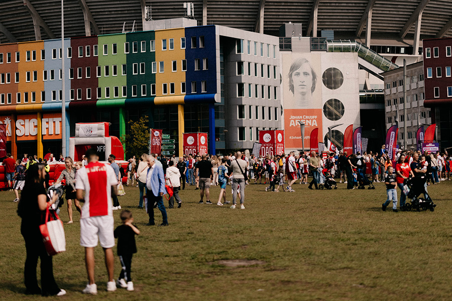 Open Dag 10