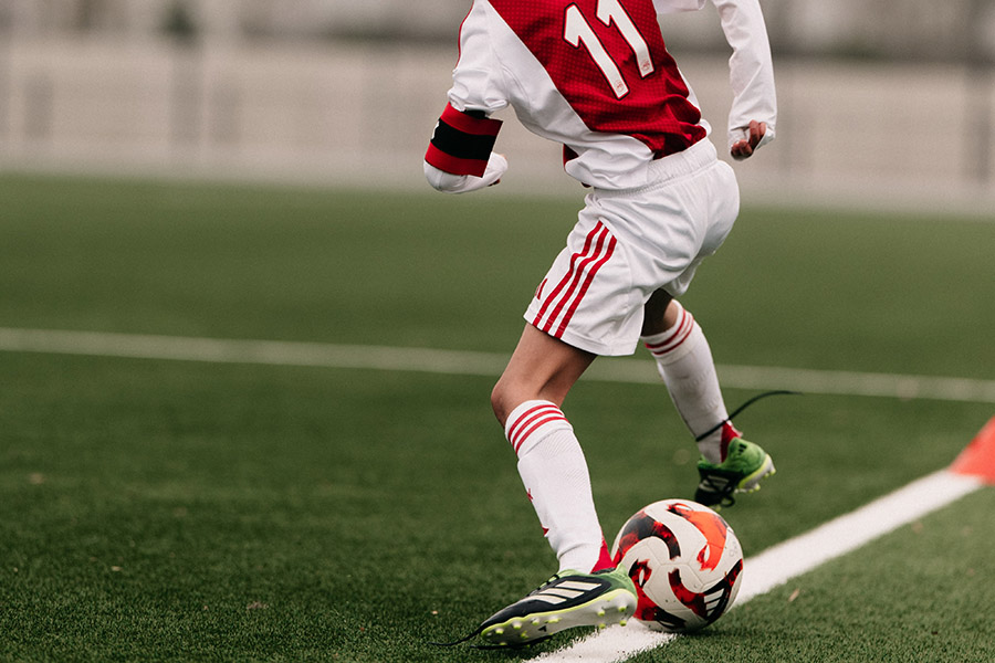 Ajax O8 8