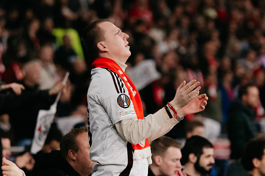 Supporterajax