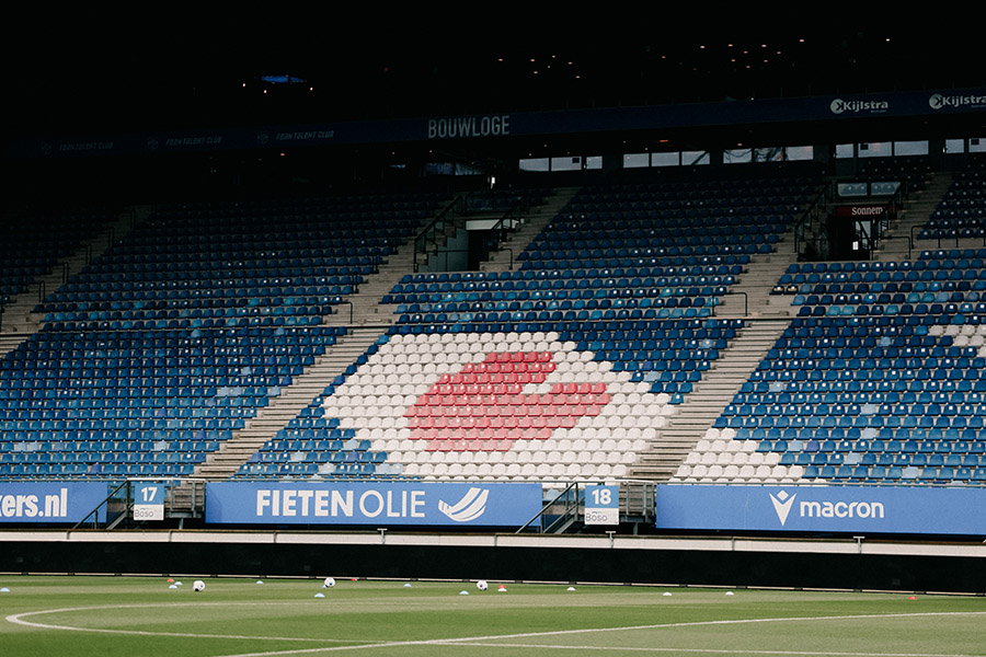 Stadion
