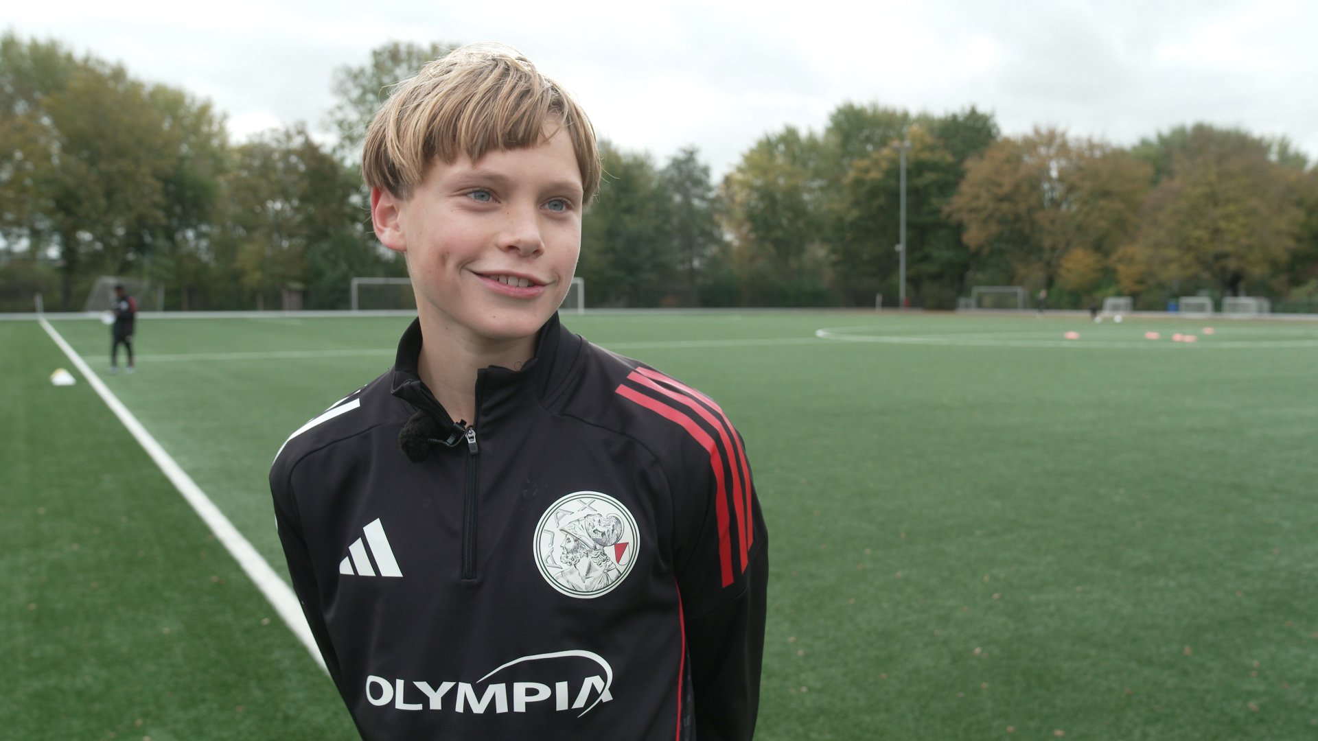 STILL Ajax O15