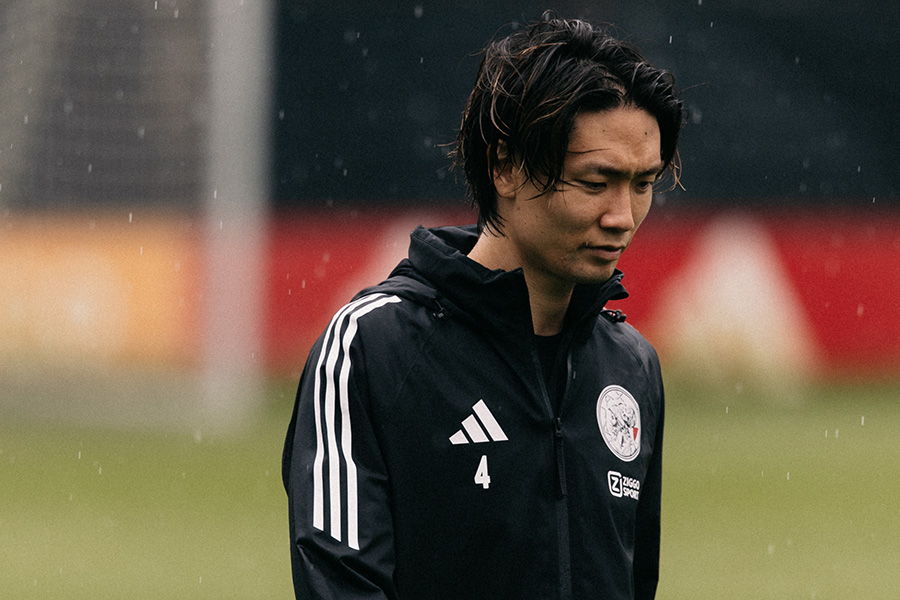 Training 18