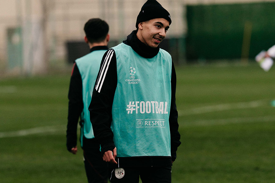 Training Baku 21